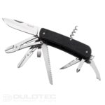 Ruike L51-B Multi-Tool with Knife » Dulotec.com