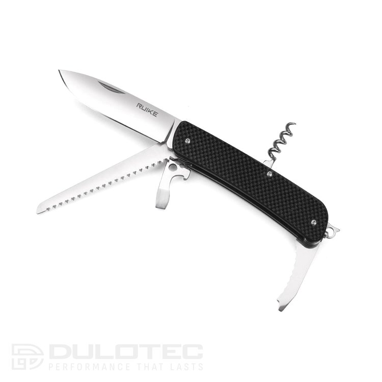 RUIKE L32-B Multi-Tool with Knife » Dulotec.com