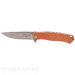 Dulotec K902 Folding Titanium Knife » Dulotec.com
