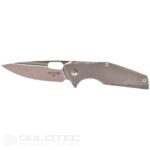 Dulotec G2 Pistol Flashlight - Under-barrel with Adjustable Mount » Dulotec.com