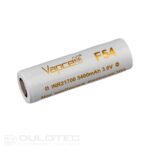 Vapcell 21700 F54 5400mAh 10A Battery » Dulotec.com