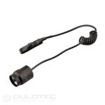 Dulotec IR850 Zoom Hunter Flashlight – Collimated IR VCSEL Laser for Night Vision » Dulotec.com