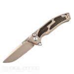 Dulotec K186A Wood Automatic Knife » Dulotec.com