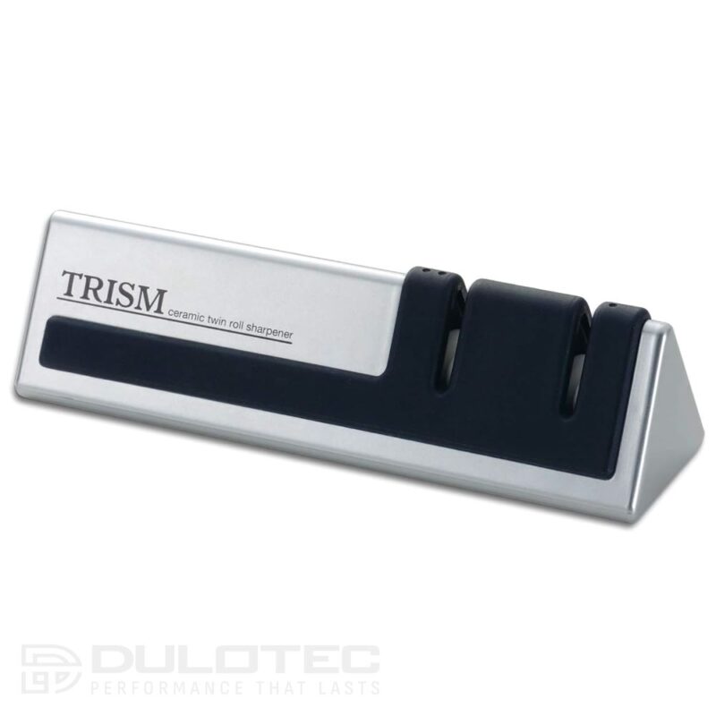 Tojiro Trism Knife Sharpener with Ceramic Rollers FC-450 » Dulotec.com