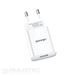Mains Power Adapter, USAMS T18 - CC075TC01 » Dulotec.com