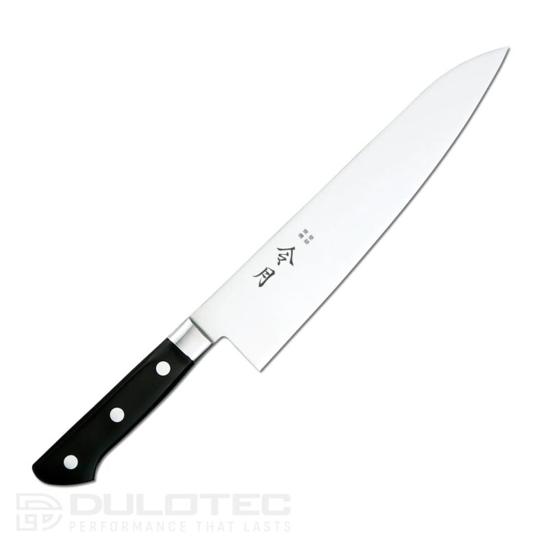 Fuji Cutlery REIGETSU 240 mm Kitchen Knife FC-1047 » Dulotec.com