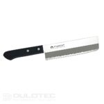 Fuji Cutlery Chef's Knife, 180 mm, FC-1624 » Dulotec.com