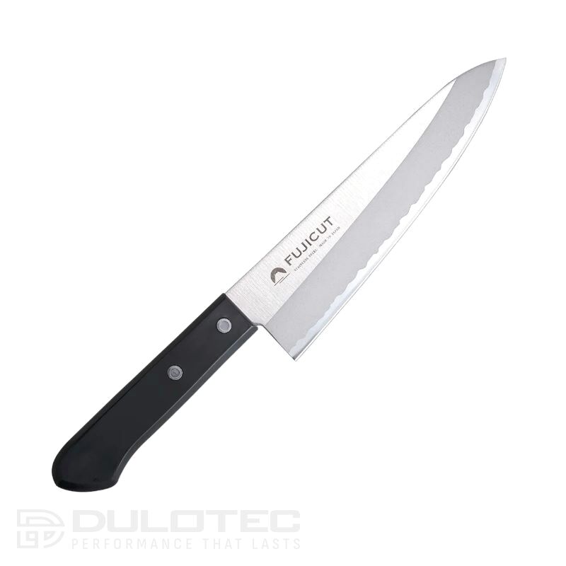 Fuji Cutlery Chef's Knife, 180 mm, FC-1624 » Dulotec.com