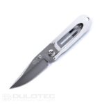 Tojiro Color Chef Knife 210 mm F-266BK » Dulotec.com