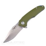 Dulotec K186A Automatic Knife » Dulotec.com