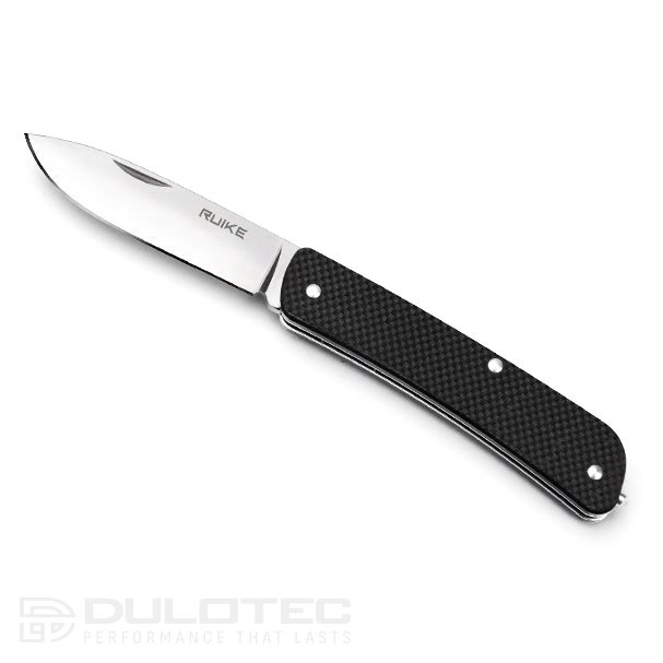 Ruike L11-B Pocket Folding Knife » Dulotec.com