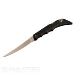Dulotec K108 Folding Filleting and Deboning Knife » Dulotec.com