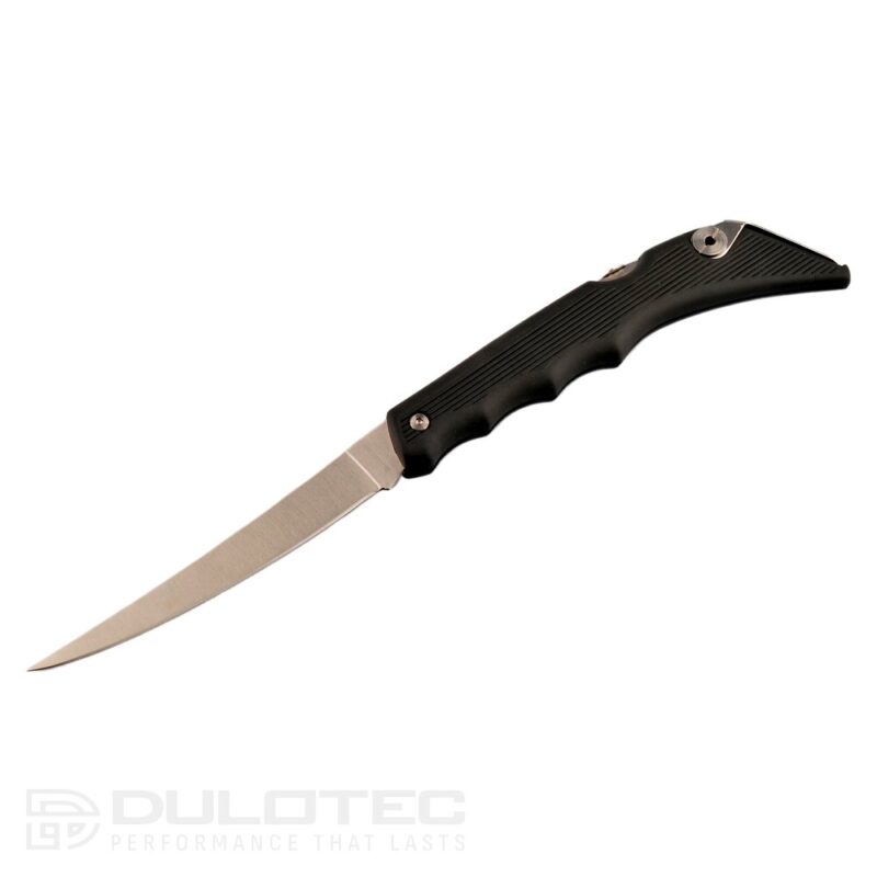 Dulotec K108 Folding Filleting and Deboning Knife » Dulotec.com