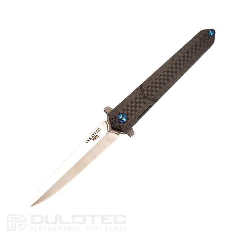 Dulotec K905 Folding Knife » Dulotec.com