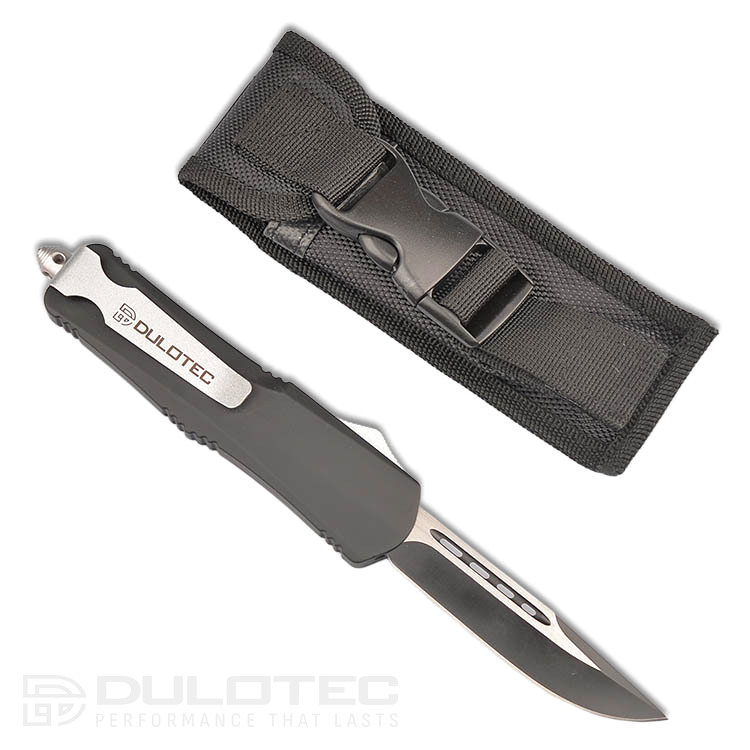 Dulotec K180A Automatic Knife » Dulotec.com