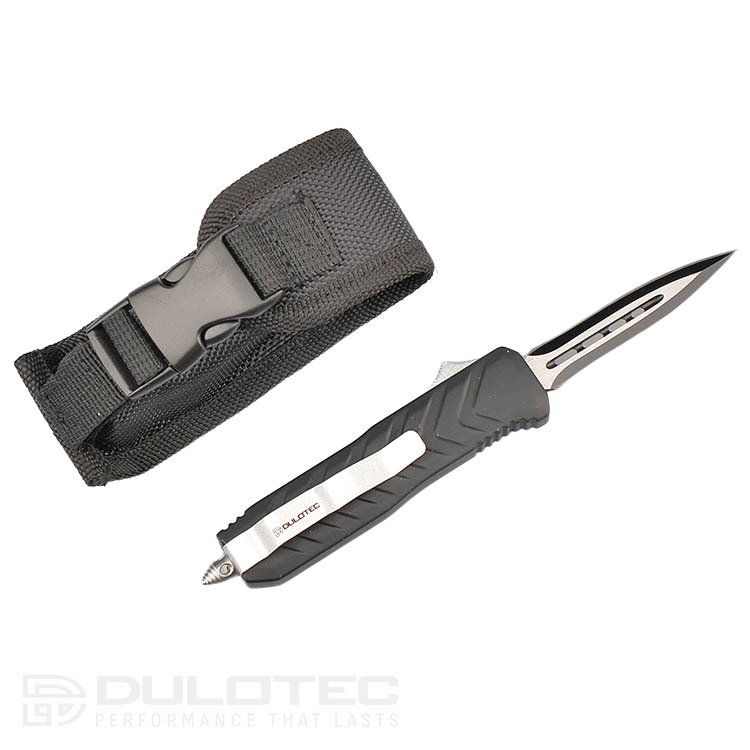 Dulotec K181A Automatic Knife » Dulotec.com