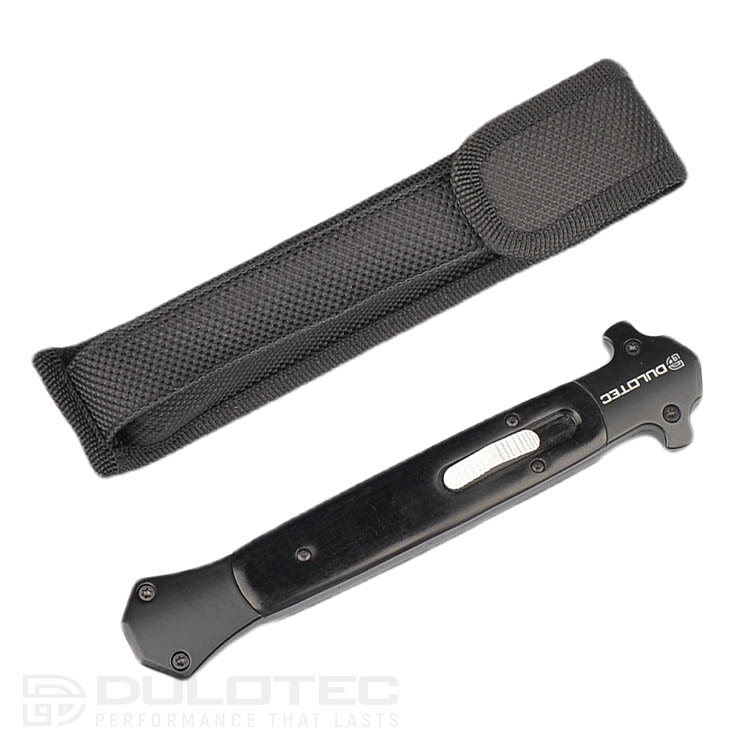 Dulotec K186A Automatic Knife » Dulotec.com