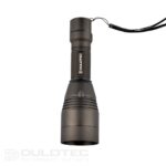 Dulotec IR850 Zoom Hunter Flashlight – Collimated IR VCSEL Laser for Night Vision » Dulotec.com