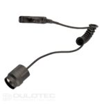 Remote Trigger for the Dulotec IR850 Zoom Hunter Flashlight » Dulotec.com