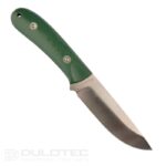 Dulotec Buddy Knife - Green » Dulotec.com