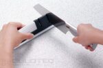 Tojiro Trism Knife Sharpener with Ceramic Rollers FC-450 » Dulotec.com
