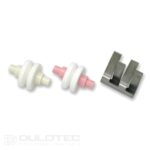 Tojiro Knife Sharpener with Ceramic Rollers and Diamond, Model FC-462 » Dulotec.com