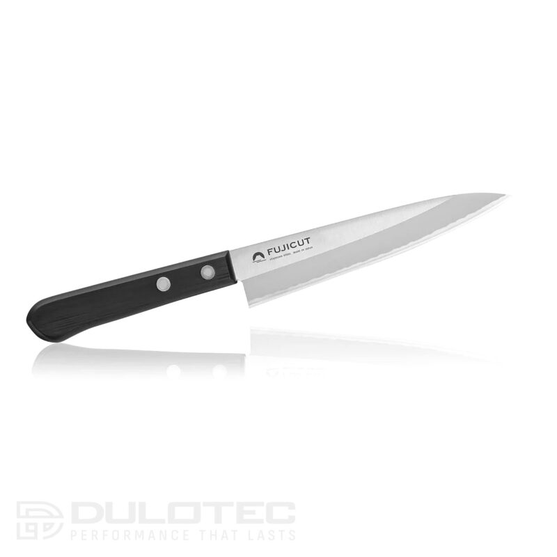 Fuji Cutlery Petty Kitchen Knife, 135 mm, FC-1620 » Dulotec.com