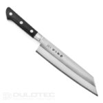 Tojiro DP Kiritsuke 160 mm Kitchen Knife F-795 - VG10 Laminate » Dulotec.com