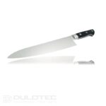 Fuji Cutlery REIGETSU 210 mm Kitchen Knife FC-1046 » Dulotec.com
