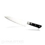 Fuji Cutlery REIGETSU 210 mm Kitchen Knife FC-1045 » Dulotec.com