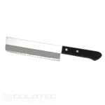 Fuji Cutlery Nakiri Kitchen Knife, 160 mm, FC-1622 » Dulotec.com