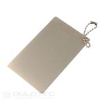 Dulotec Diamond Sharpener with Leather Case - 600/1200 » Dulotec.com