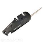 Dulotec 5-in-1 Sharpener with Case » Dulotec.com