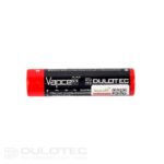 Vapcell Dulotec 18650 M35 3500mAh USB-C Battery with Raised Positive Terminal and Protection » Dulotec.com