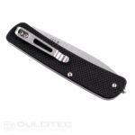 Ruike L11-B Pocket Folding Knife » Dulotec.com