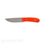 Dulotec Buddy Knife - Orange » Dulotec.com