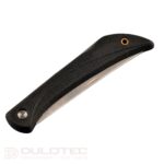 Dulotec K107 Folding Filleting and Deboning Knife » Dulotec.com
