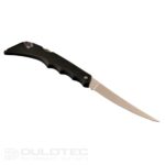 Dulotec K108 Folding Filleting and Deboning Knife » Dulotec.com