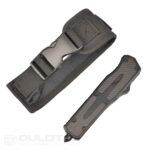 Dulotec K183A Automatic Knife » Dulotec.com