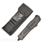 Dulotec K184A Automatic Knife » Dulotec.com