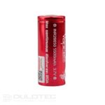 Vapcell 26650 5500mAh 20A Battery » Dulotec.com