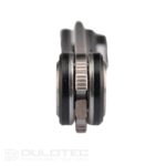 Dulotec K253 Folding Knife - G10 polymer handle and D2 tool steel blade » Dulotec.com