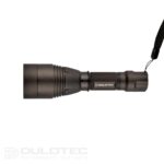 Dulotec IR850 Zoom Hunter Flashlight – Collimated IR VCSEL Laser for Night Vision » Dulotec.com