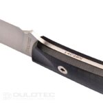 Dulotec Scalpel Knife - Black » Dulotec.com