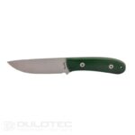 Dulotec Buddy Knife - Green » Dulotec.com