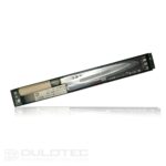 Fuji Cutlery Ryutoku Yanagiba FC-575 Kitchen Knife with Magnolia Handle for Sashimi » Dulotec.com