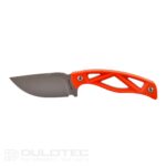 Dulotec K200 Fixed-Blade Hunting Knife - Lightweight G10 Handle and 14C28N Stainless Steel » Dulotec.com