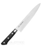 Tojiro Chef's Knife 210 mm F-808 - VG10 Laminated Steel » Dulotec.com