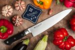 Fuji Cutlery REIGETSU 210 mm Kitchen Knife FC-1046 » Dulotec.com