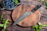 Fuji Cutlery REIGETSU 210 mm Kitchen Knife FC-1045 » Dulotec.com